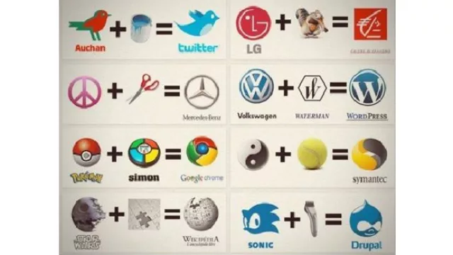 Se parecen o no se parecen