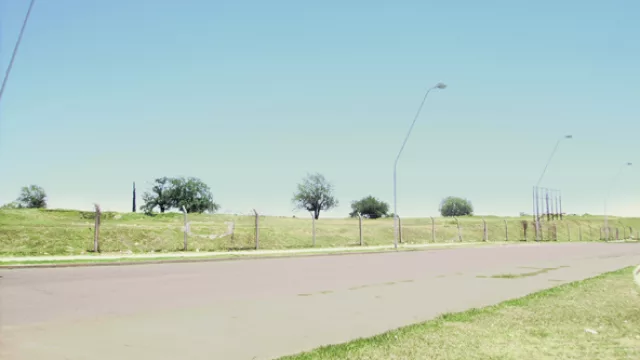 En abril Gama inicia su súper proyecto al lado de Carrefour Colón (Petrone no le teme al 2012)