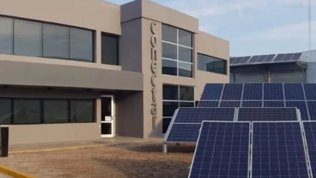 Energía para crecer: Grupo Conectar cumple 20 años y sigue apostando al mercado nacional