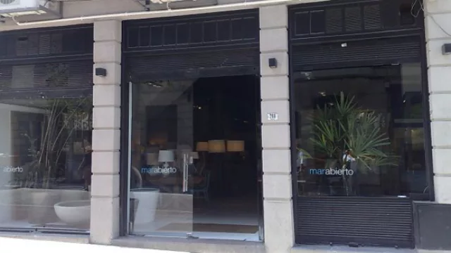 Uruguay: De Punta a la Ciudad Vieja: Mar Abierto suma 800 metros frente al Mercado del Puerto