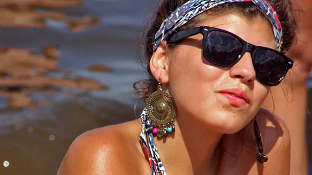 Bahía Los Mimbres - Babasónicos