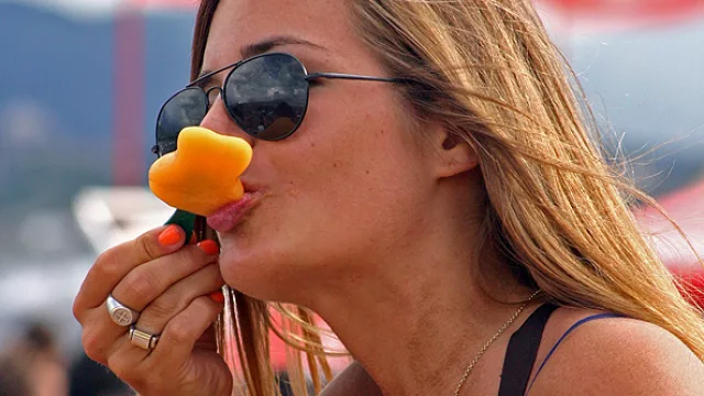 Bahía Los Mimbres - Babasónicos