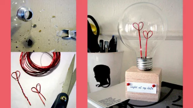 Light of my live. Regalos originales.