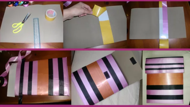 Para guardar i-pod, goma eva + vinilos: inspiración estampado Gucci.