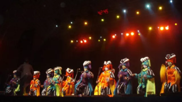 Uruguay: Con descuentos “a granel” las marcas se suben a la popularidad del Carnaval