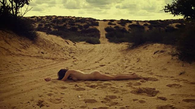 Carmen Boullosa, La resignada