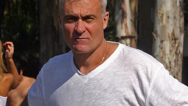 Show Beach – Lago San Roque