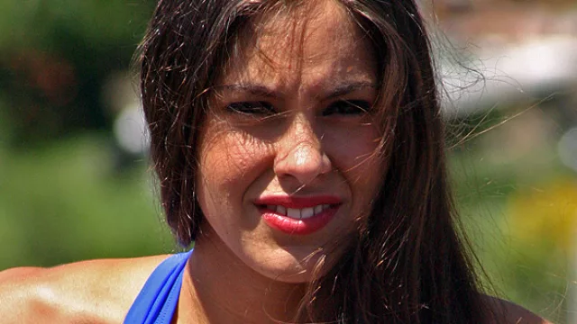 Show Beach – Lago San Roque