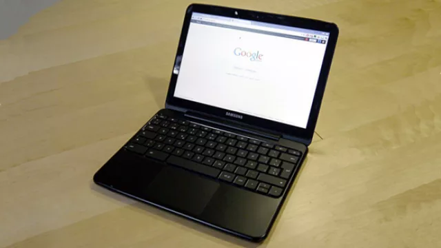 Las Chromebook no convencen a los especialistas