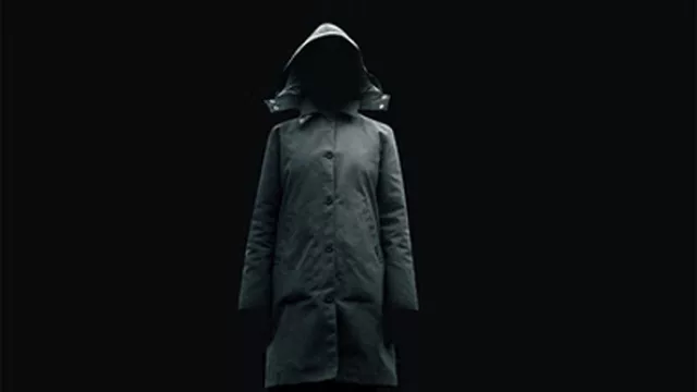 Maggie Anderson, Cuchillo