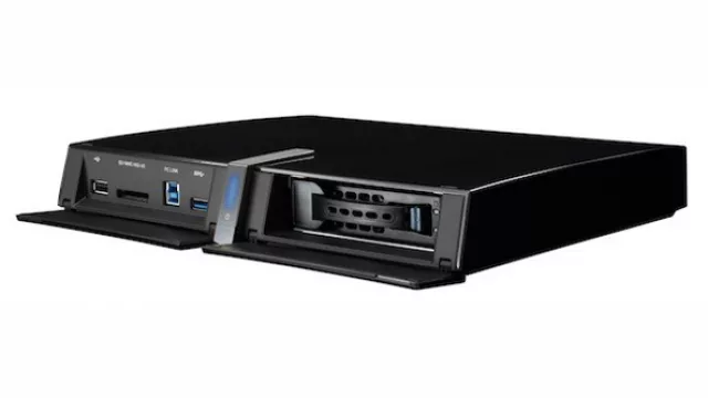 El O!Play Tv Pro de Asus