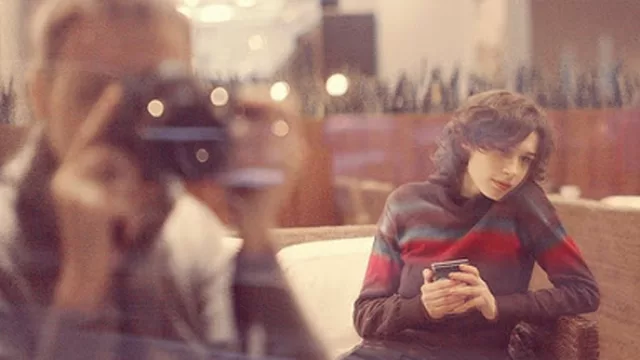 Kim Addonizio, Intimidad