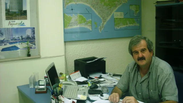 En Invergroup son optimistas y no se quejan pero advierten sobre afirmar reglas de juego