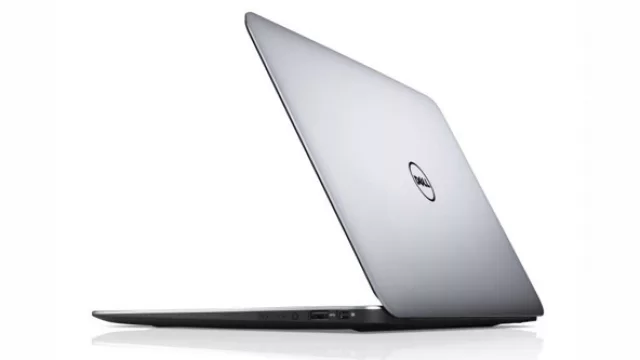 La apuesta de Dell para el incipiente mercado de Ultrabooks