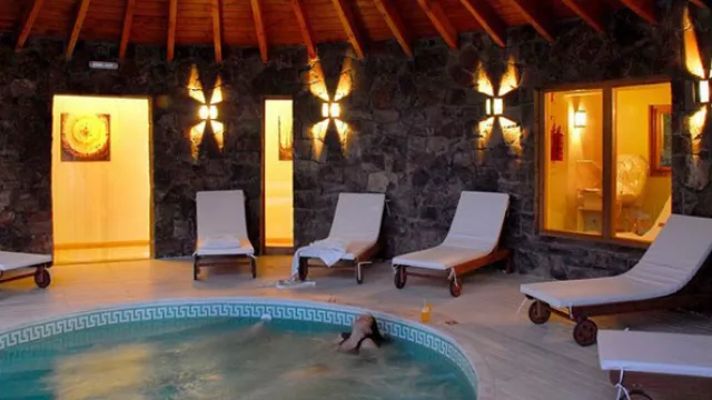 De los 25 hoteles de lujo que tiene América del Sur, 9 son argentinos (pero en Córdoba no hay ninguno)