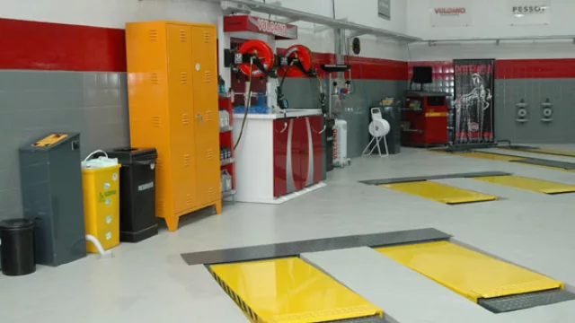 Fiat sumó su segundo Centro de Entrenamiento Técnico en el país (¿la inversión? Un palito)