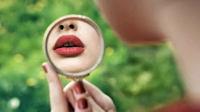 Rosario Castellanos, Autorretrato