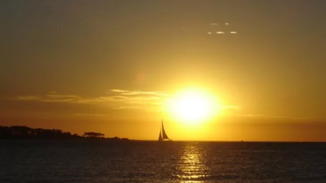 Uruguay: Algo está cambiando en Punta del Este... la segunda quincena viene apagadita