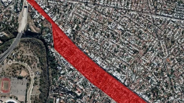 La Municipalidad abre el juego a los comerciantes: privados discuten propuestas para revitalizar el “Distrito del Diseño” (en Av. Nuñez y Tejeda)