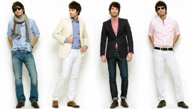 Etiqueta Negra, otra marca premium de ropa para hombre y mujer llega a Chile