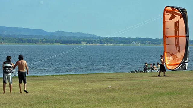 Potrero de Garay – Los Molinos