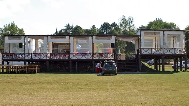 Potrero de Garay – Los Molinos
