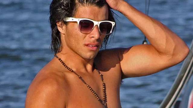 Potrero de Garay – Los Molinos