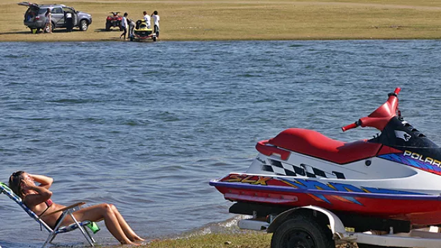 Potrero de Garay – Los Molinos