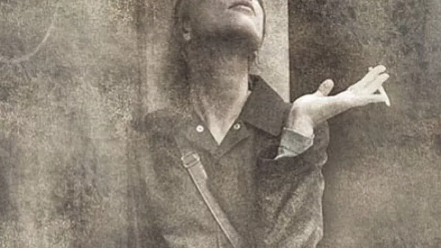 Gema Santamaría, Antídoto para una mujer trágica