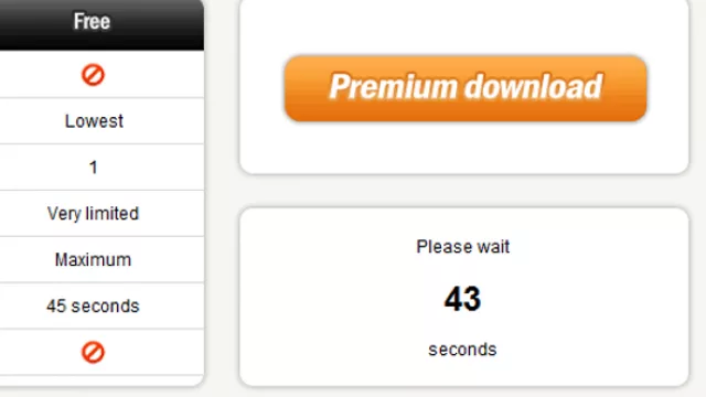 Megaupload y la nube amenazada