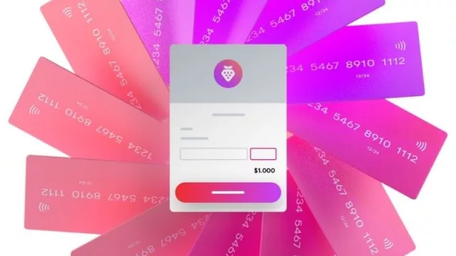 Mobbex presenta una solución de cobros online con gusto a “Fresa” (enfocada al segmento emprendedor)