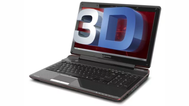 Permite disfrutar juegos 3D sin utilizar gafas