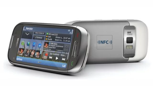 Visa lo certifica, el celular también es nuestra tarjeta de crédito