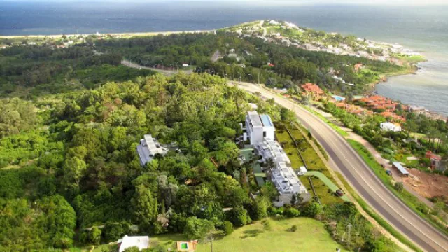 Uruguay: Con una inversión de US$ 14 millones, Leyendas del Sol pide permiso en la Ballena