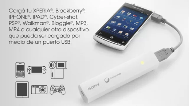 Algunos ejemplos de sus aplicaciones