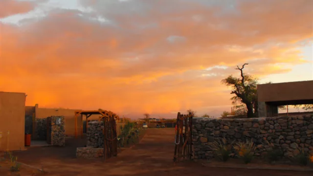 Chile: Kunza, el hotel atacameño que salió “a cazar” brasileños, argentinos y colombianos