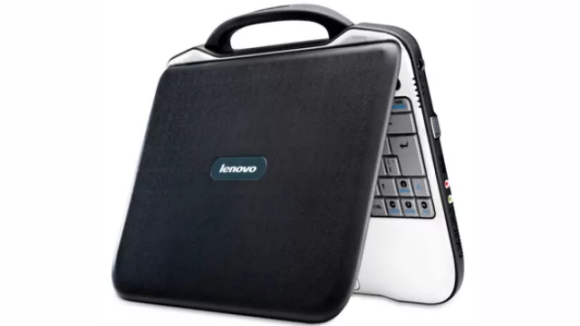 Las nuevas Lenovo Classmate+ para el aula