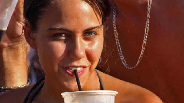 Parador Playa Branca – Mayu Sumaj