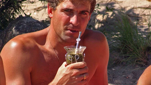 Parador Playa Branca – Mayu Sumaj