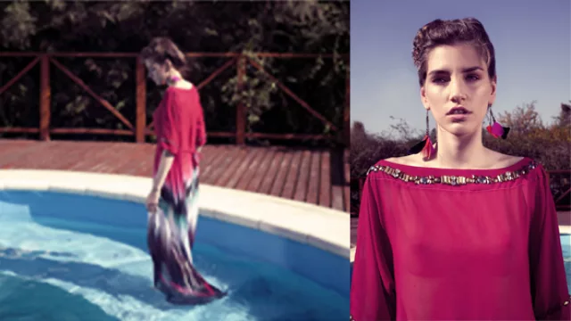 Colección Primavera - Verano Lolitaponce