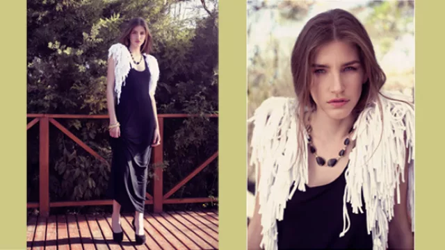 Colección Primavera - Verano Lolitaponce