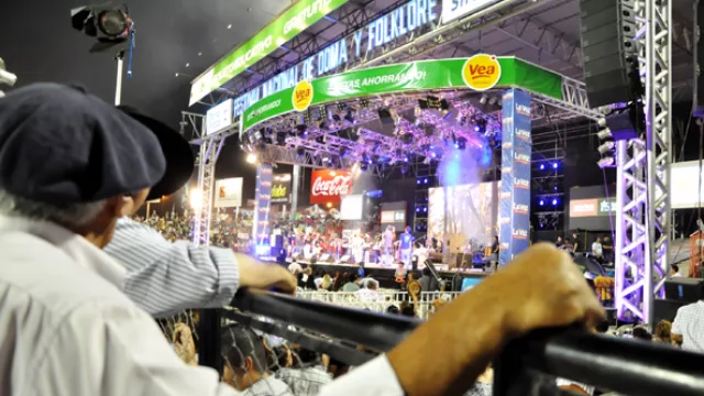 Clink caja (para las escuelas): Jesús María cerró una edición histórica en sponsors (y aún entran más)