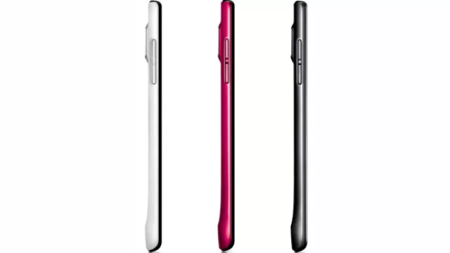 Solo 6.68 mm de espesor en un equipo de importantes capacidades