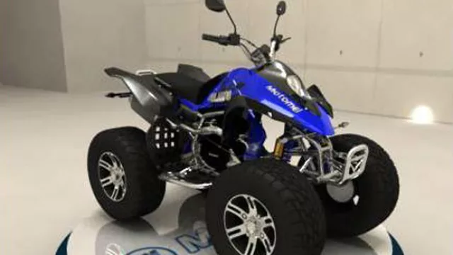 Volcano, Quest, Pitbull,  Gorilla, Lynx y Kraken: los nuevos modelos de Motomel