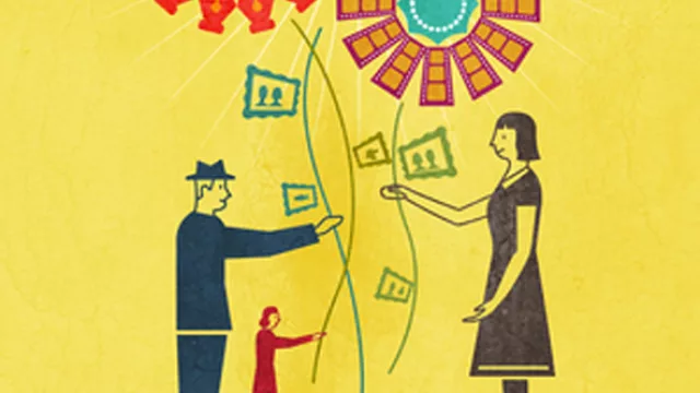 Marie Howe, Después de la película