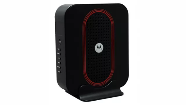 Las soluciones de Motorola Mobility para el hogar conectado