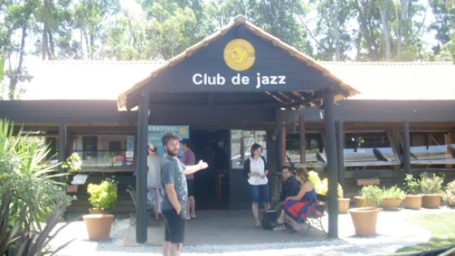 Uruguay: Medio y Medio Club de Jazz también tendrá un hotel boutique en Punta Ballena
