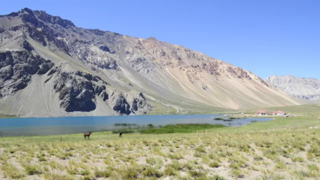 Un paseo por los senderos de Malargüe y su oferta turística (qué hacer y por cuánto)