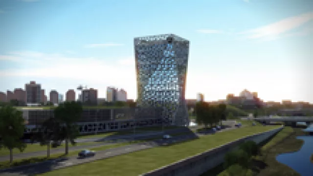 2011 prometió 25 cortes de cinta “gruesas”, pero algunos quedaron en el camino (¿será 2012 el año?)