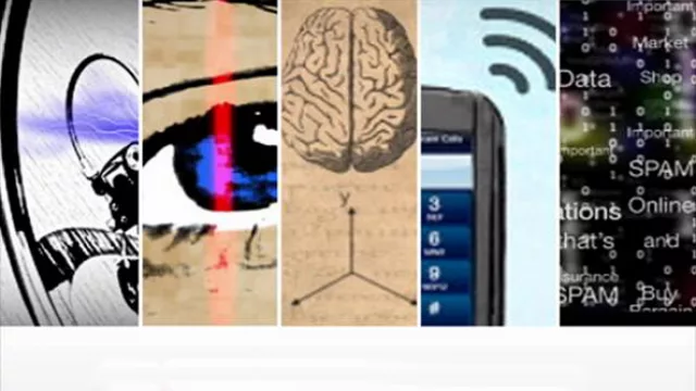 IBM y su “bola de cristal” (revela 5 innovaciones a futuro)